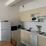 4 Personnes - Parking Inclus - Fr-1-738-54 Apartament *
