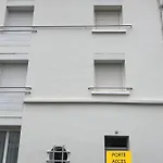 4 Personnes - Parking Inclus - Fr-1-738-54 Royan