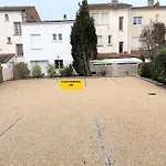 4 Personnes - Parking Inclus - Fr-1-738-54 * Royan