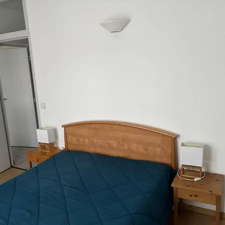 4 Personnes - Parking Inclus - Fr-1-738-54 Royan