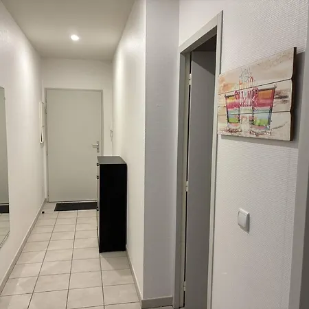 4 Personnes - Parking Inclus