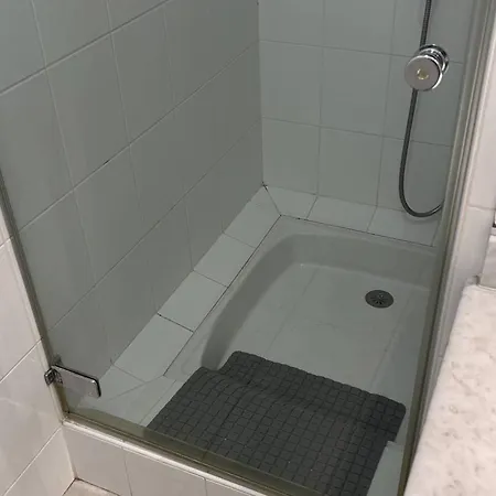 Apartamento 4 Personnes - Parking Inclus - Fr-1-738-54 *