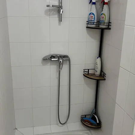 Apartamento 4 Personnes - Parking Inclus - Fr-1-738-54 Royan