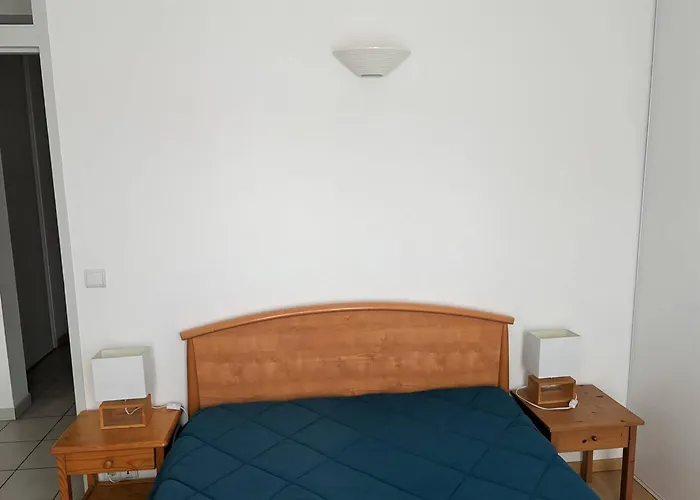 4 Personnes - Parking Inclus - Fr-1-738-54 * Royan