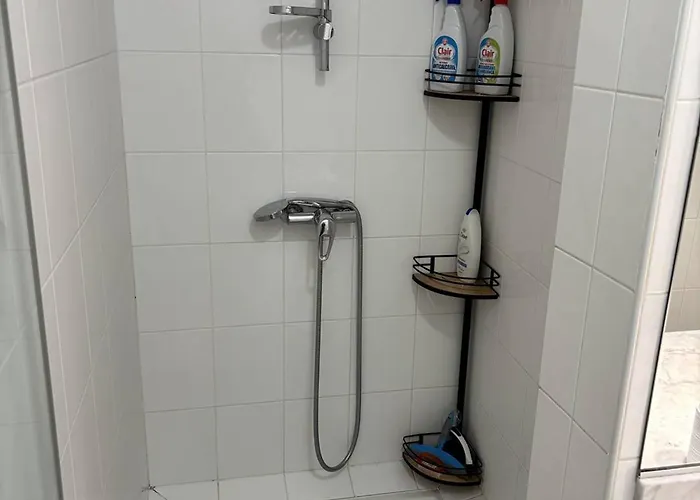 Apartmán 4 Personnes - Parking Inclus - Fr-1-738-54 Royan